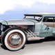 Illustration for article titled Morgans Insane Hot Rod April Fools Joke Should Absolutely Be A Thing